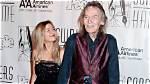 Everything to Know About His 3 Spouses – Hollywood Life