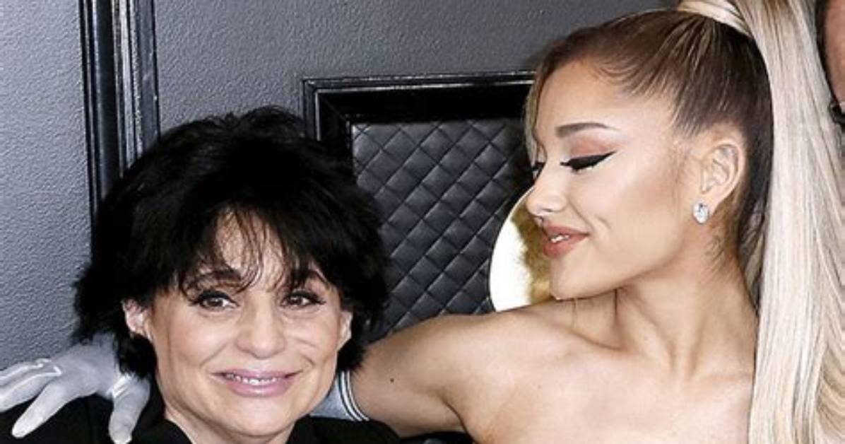 Everything to Know About Joan Grande – Hollywood Life