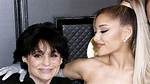Everything to Know About Joan Grande – Hollywood Life
