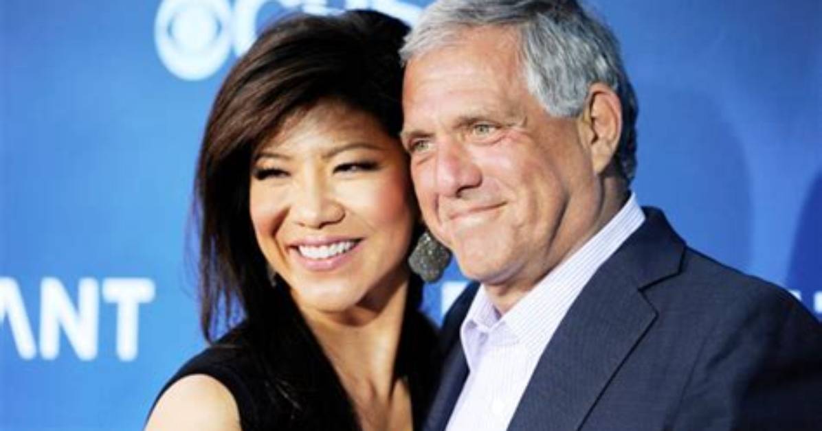 Everything to Know About Les Moonves – Hollywood Life