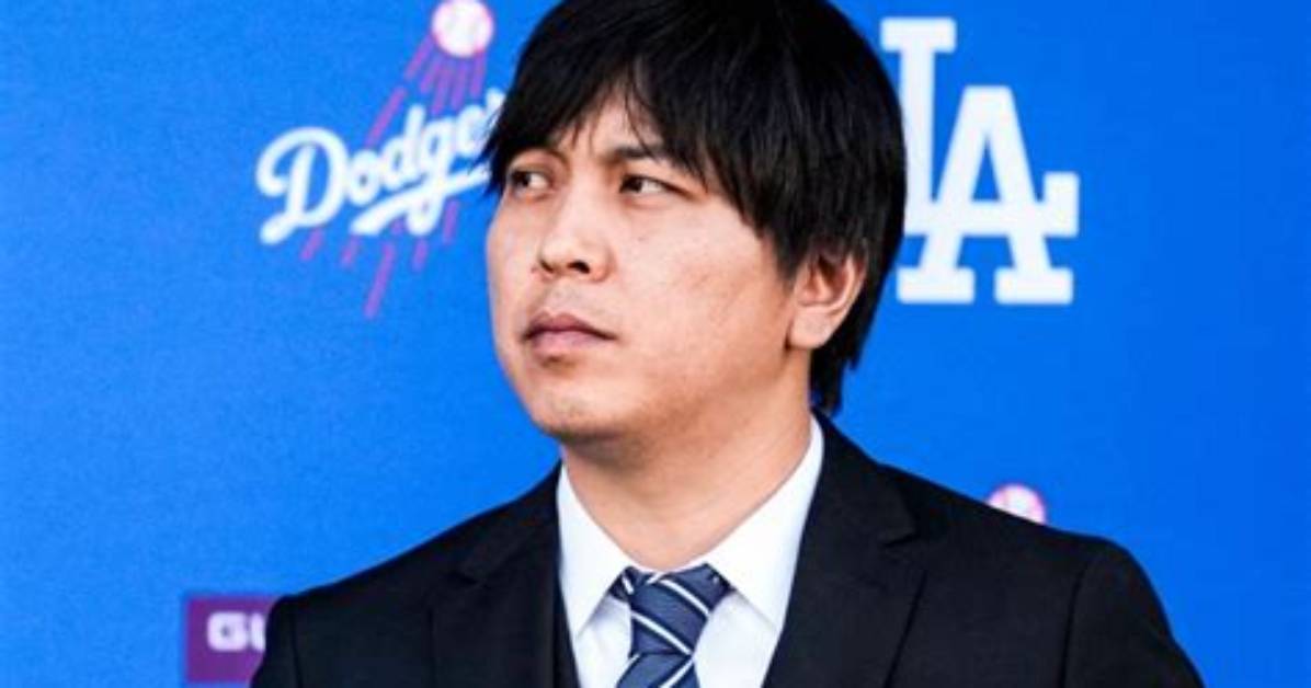 Everything to Know About Shohei Ohtani Interpreter