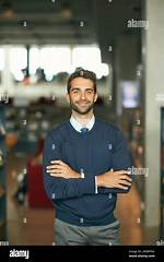 Everything to Know About the Businessman