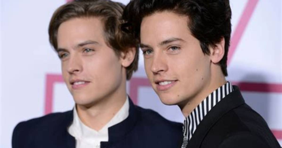 Everything to Know About the Twins – Hollywood Life