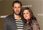 Everything to Learn About Paddy Considines Wife, Shelley Considine