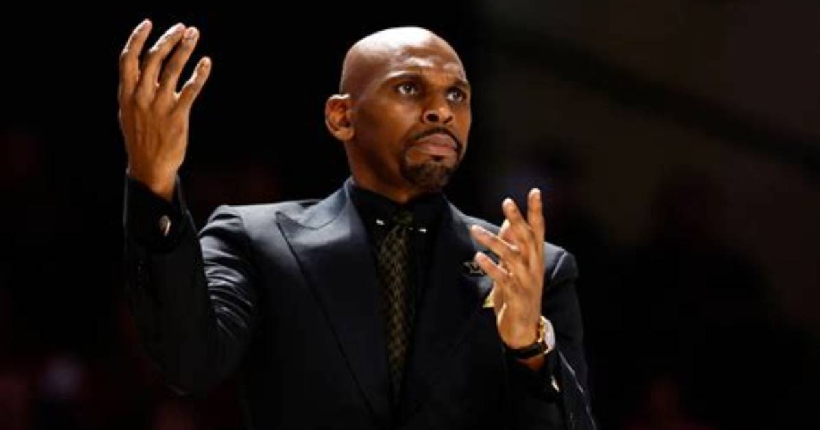 Everything We Know About Jerry Stackhouse’s Wife, Ramirra Marks