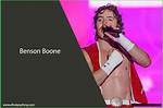 Everything You Need to Know About Benson Boone's Religious Affiliation