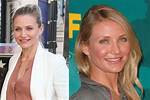 Everything You Need to Know About Cameron Diaz's Height