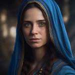 Everything You Need to Know About Rebekah Harris