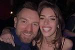 Ewan Mcgregor’s Daughter, Clara, 25, Smiles Brightly at Gala 1 Month After Dog Bit Her Face