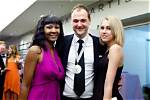 Ex-Frau Von Daniel Humm: Wer Ist Geneen Wright?