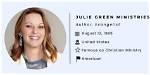 Exceptional Spiritual Guidance: Julie Green Ministry