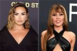 Exclusive! Demi Lovato Says, 'Forget Miley Cyrus, Want to Be the Next Dakota Fanning!'