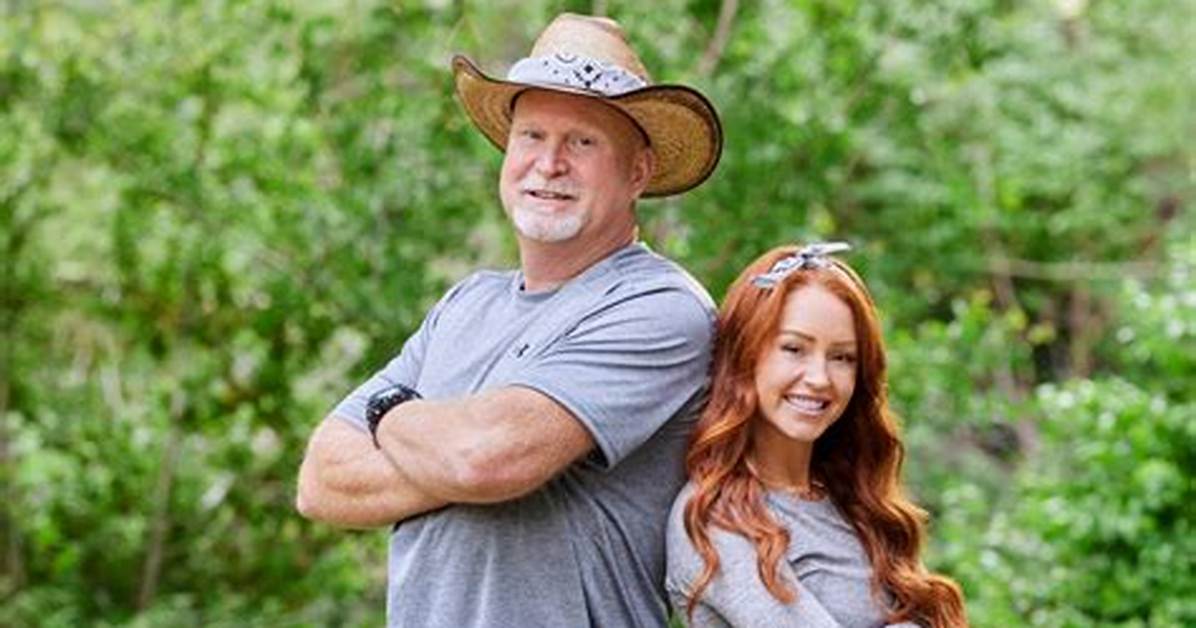 Exclusive Interview: Steve Cargile and Anna Leigh Wilson on Their Inspiring Journey