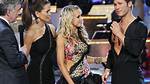 Exclusive! Jake Pavelka Tells Us His Picks for This Season's 'Dwts' Winner!