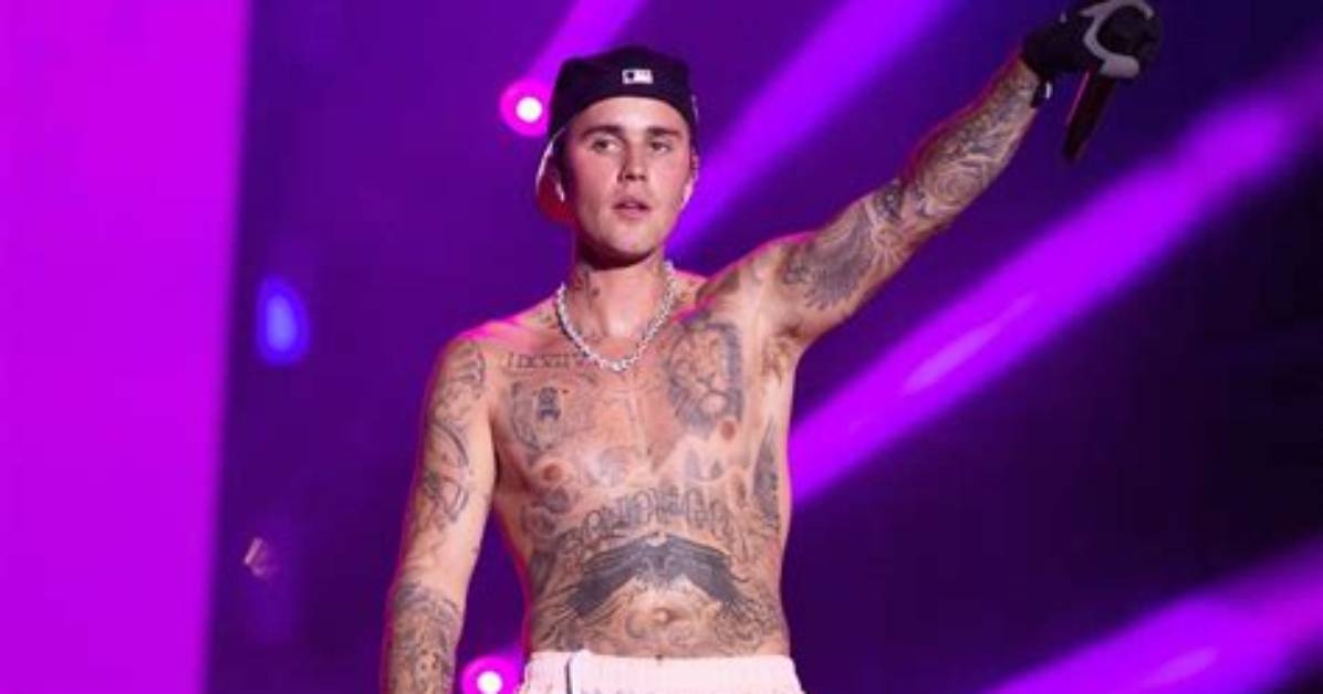 Exclusive! Justin Is Writing More Songs for Rihanna! – Hollywood Life
