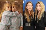 Exclusive! Mary-Kate & Ashley Olsen Go Spinning in Cashmere Sweaters!