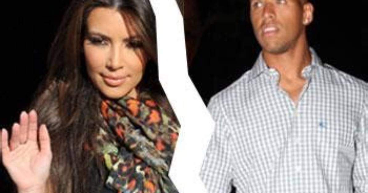 Exclusive! What Break-up? Kim Kardashian & Miles Austin Are Stronger Then Ever!