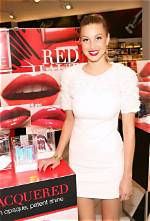 Exclusive! Whitney Port Defends Her Skinny Shape — Tells Us Her Body Is 'Normal'!