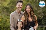 Expecting Baby No. 2 with Husband Aaron – Hollywood Life