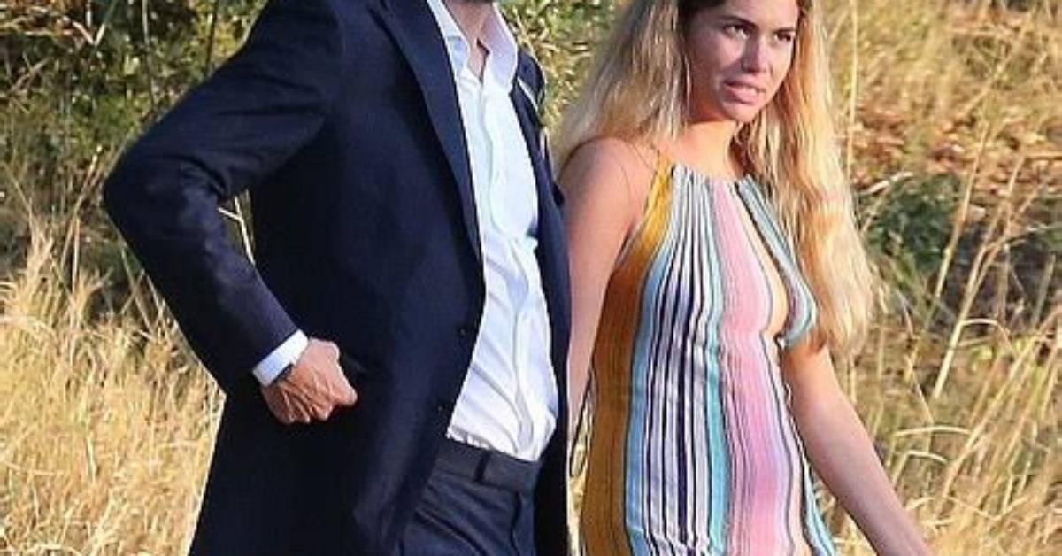 Expecting? Clara Chia, Gerard Piqu's New Girlfriend, Sparks Pregnancy Rumors