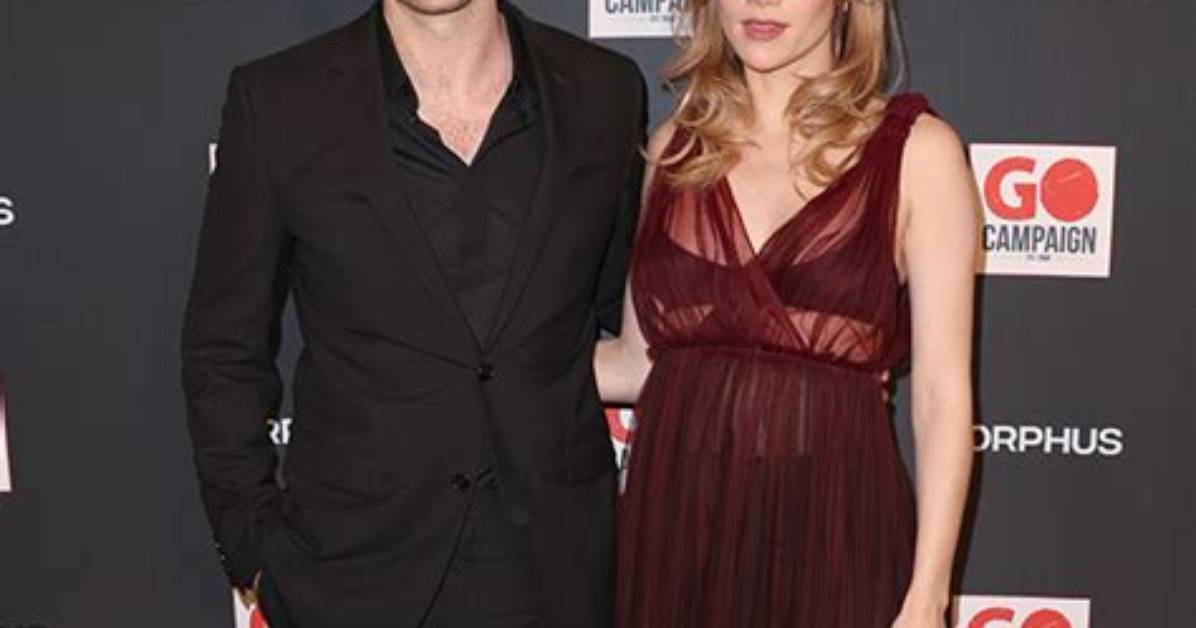 Expecting First Child – Hollywood Life