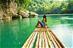 Experience Unforgettable Jamaica Rafting Amidst Pristine Waters and Plastic-Free Adventure