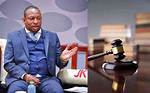 Expert Legal Counsel in Kenya: Brian Mwenda, Attorney at Law