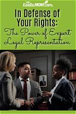 Expert Legal Representation with Kessler Kucharski