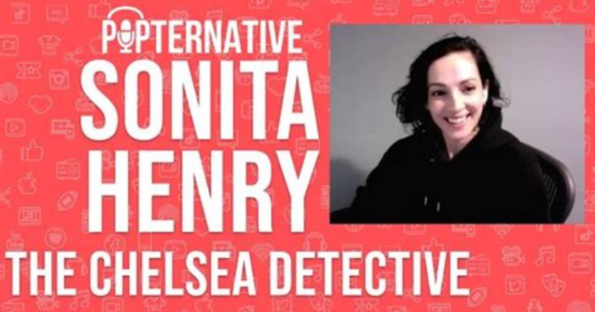 Expert Partner for Success: Sonita Henry's Expertise
