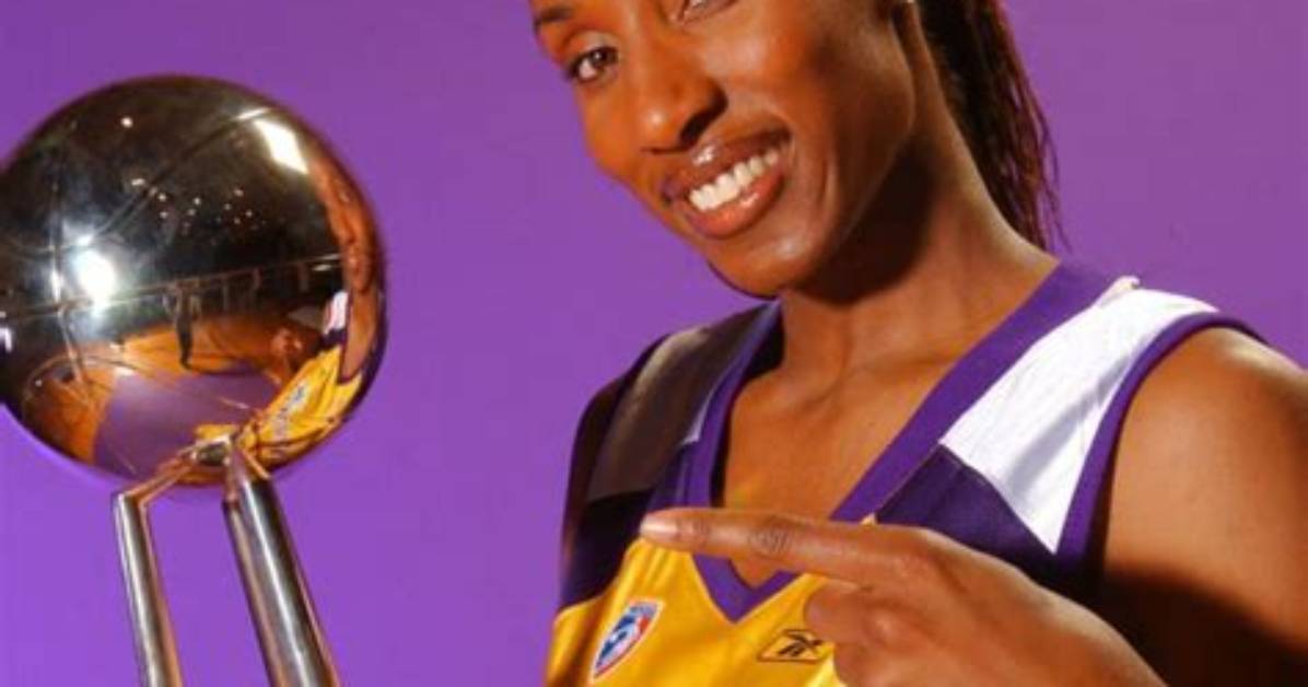 Explore Lisa Leslie's Remarkable Salary in the Wnba
