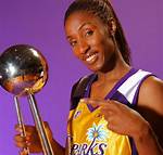 Explore Lisa Leslie's Remarkable Salary in the Wnba