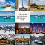Explore the Enchanting World of Luxury and Exclusivity