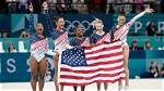 Explore the Family Background of Olympian Gymnast Mckayla Maroney
