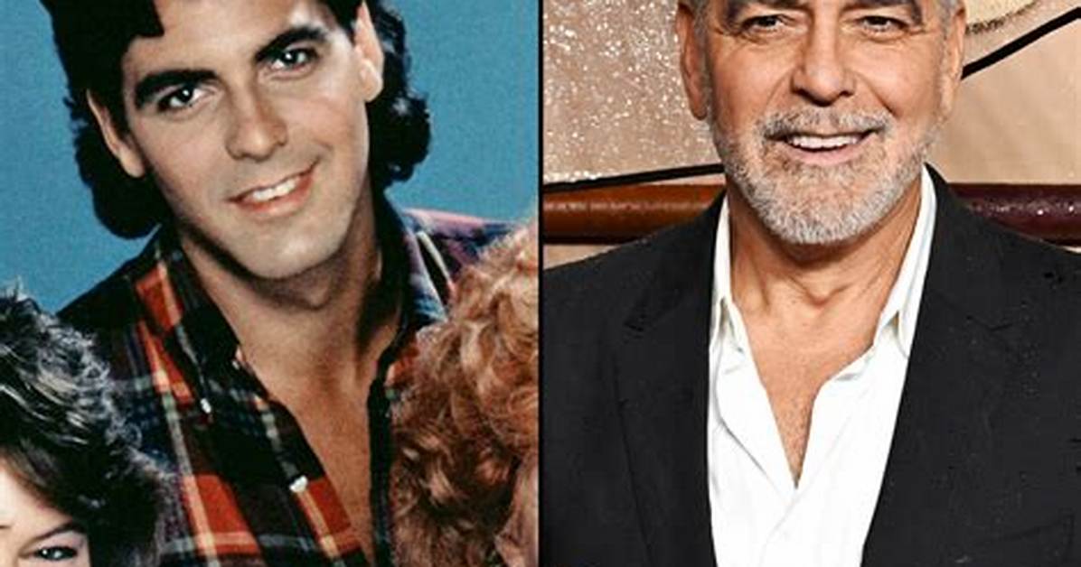Explore the Fascinating Life of George Clooney's Son: a Journey of Discovery
