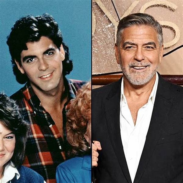 Explore the Fascinating Life of George Clooney's Son: a Journey of Discovery