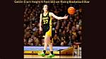Explore the Height of Basketball Star Caitlin Clark in Feet