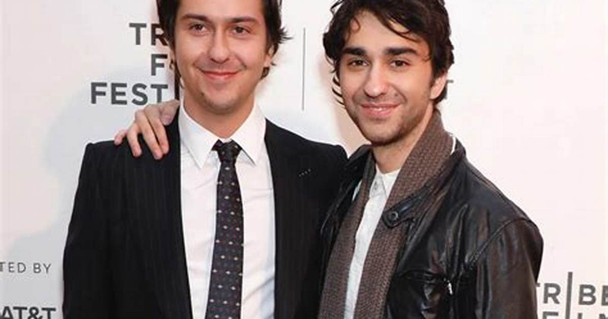 Explore the Intriguing Relationship of Alex Wolff