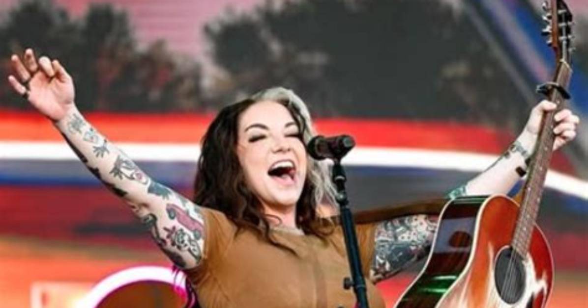 Explore the Life of Ashley Mcbryde: Age and Accomplishments