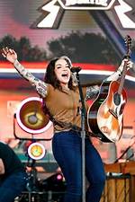 Explore the Life of Ashley Mcbryde: Age and Accomplishments