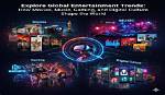 Explore the Marvelous World of Entertainment with Flixtortv. Com