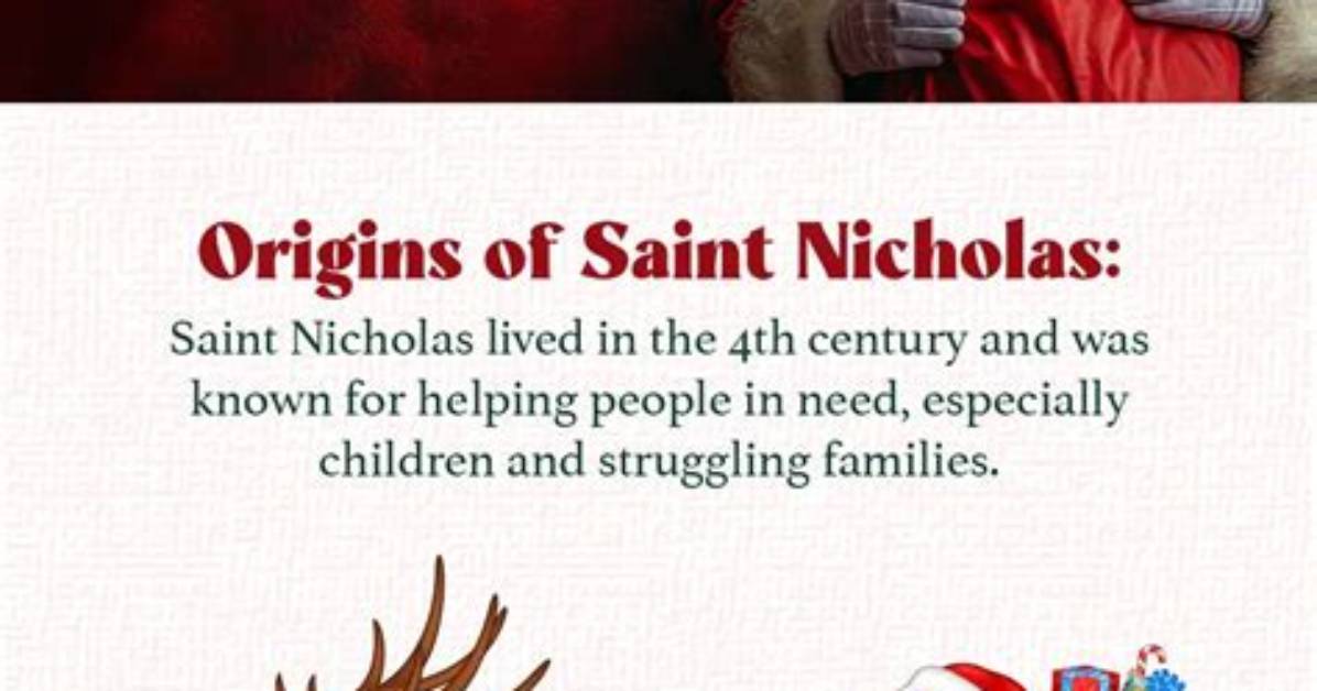 Explore the Story Behind His Origins