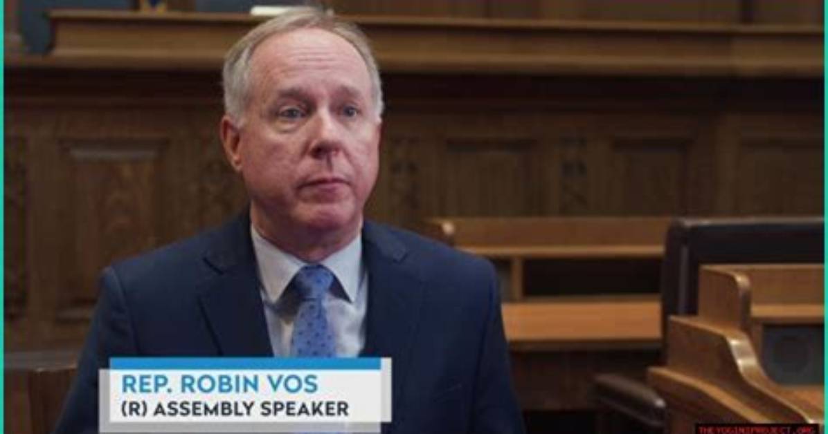 Explore the Wealth of Robin Vos: Unveiling the Net Worth