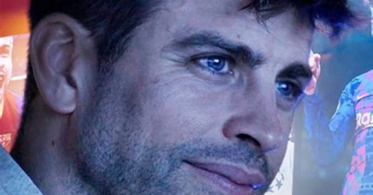 Exploring Gerard Pique Wiki Latest News Biography Wife