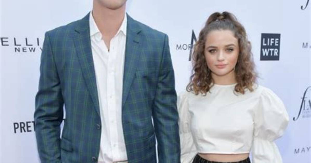 Exploring Joey King’s Age, Height, Husband, Parents, and Net Worth