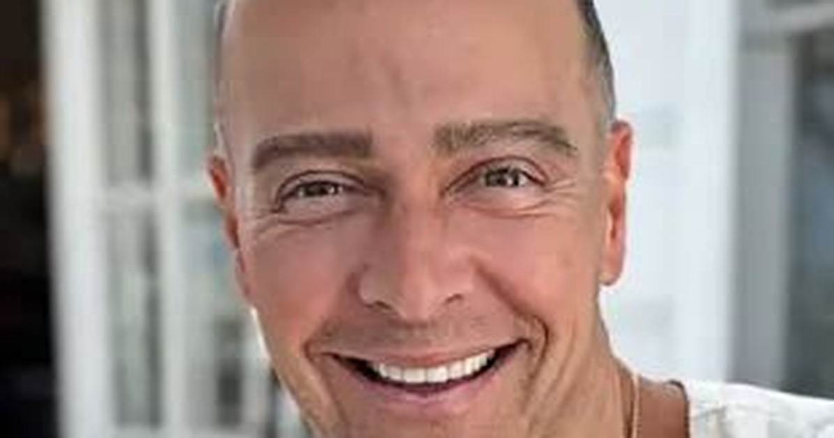 Exploring Joey Lawrence Net Worth Details About Brothers