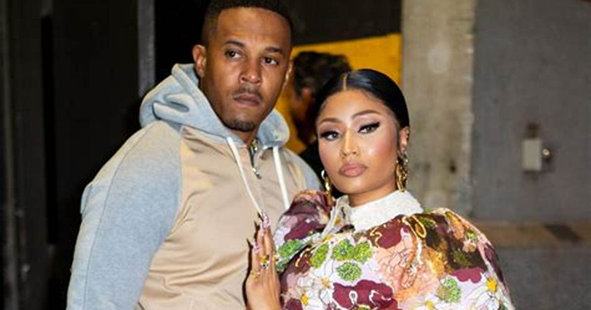 Exploring Kenneth Petty Married Life with Wife Nicki