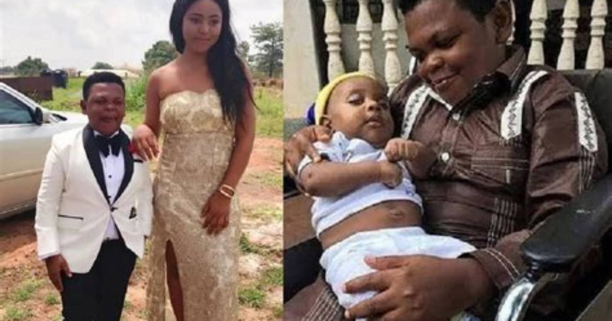 Exploring Osita Iheme's Wife, Height, Religion, Age, and Family