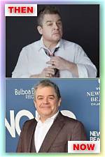 Exploring Patton Oswalt Net Worth How
