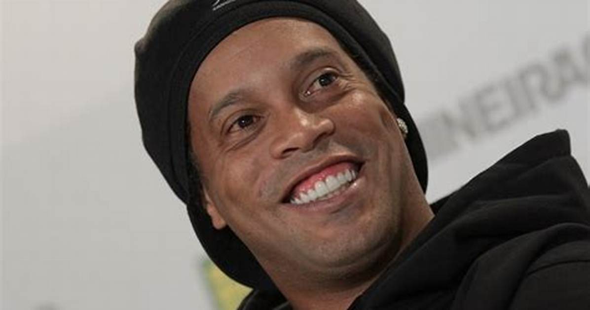 Exploring Ronaldinho's Net Worth: the Legacy of a Football Icon