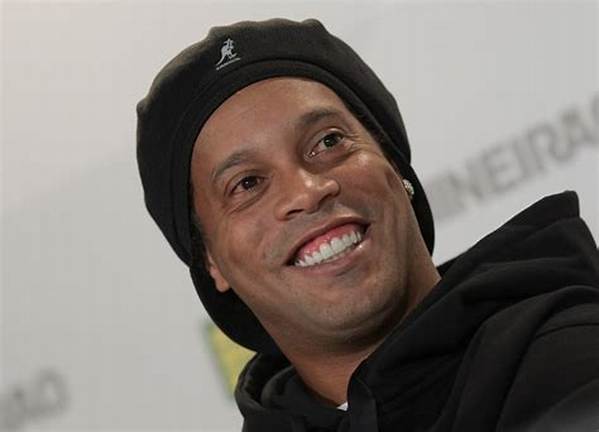 Exploring Ronaldinho's Net Worth: the Legacy of a Football Icon